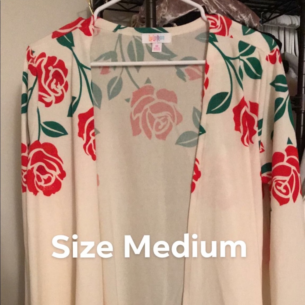 Lularoe Caroline